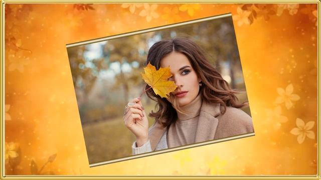 ? Вот и Осень пришла! смотреть онлайн