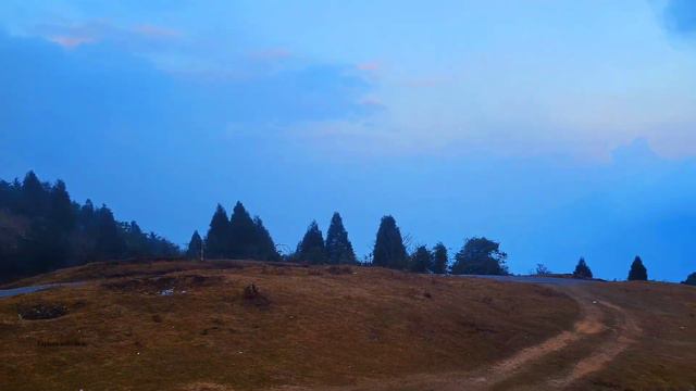 এত সুন্দর জায়গা কি করে হয় || Sandakphu Tour 2024 || Maneybhanjan to Tumling || Tumling || Part-2 смотреть онлайн