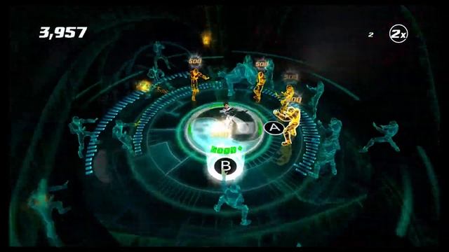 Kickbeat Wii U Review смотреть онлайн