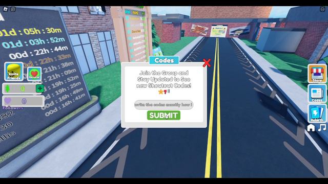 PROVE MOM WRONG BY BEING A FAMOUS STREAMER CODES - ROBLOX Code [NEW UPDATE 2023] смотреть онлайн