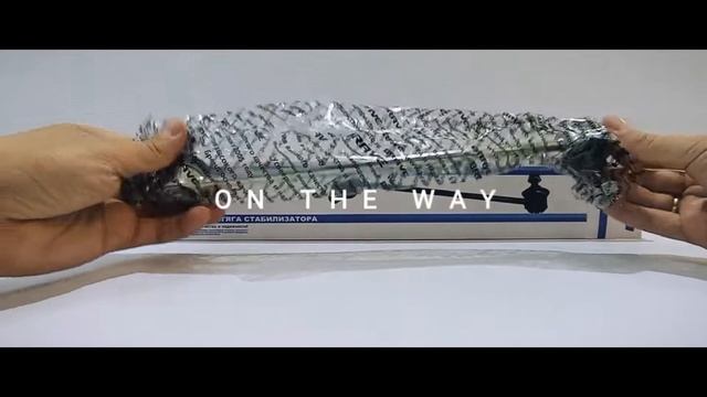 Стойка стабилизатора Форд смотреть онлайн