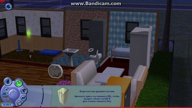 Уже играем!?-The Sims 2 Pet Stories#2 прохождение от Полины Слайд смотреть онлайн
