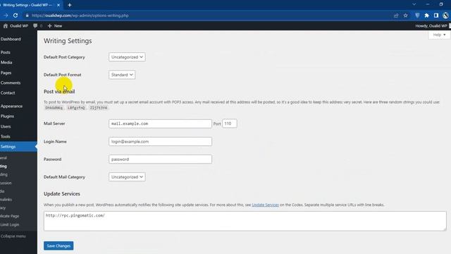 How To Make a Category Default in WordPress смотреть онлайн
