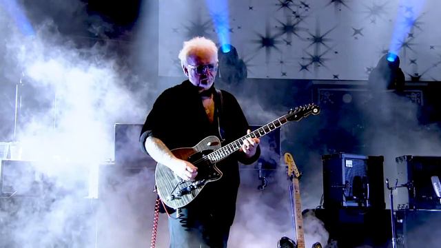 Disintegration - The Cure Live смотреть онлайн