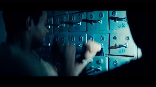 Java Heat Theatrical TRAILER 1 (2013) - Kellan Lutz, Mickey Roarke Movie HD смотреть онлайн