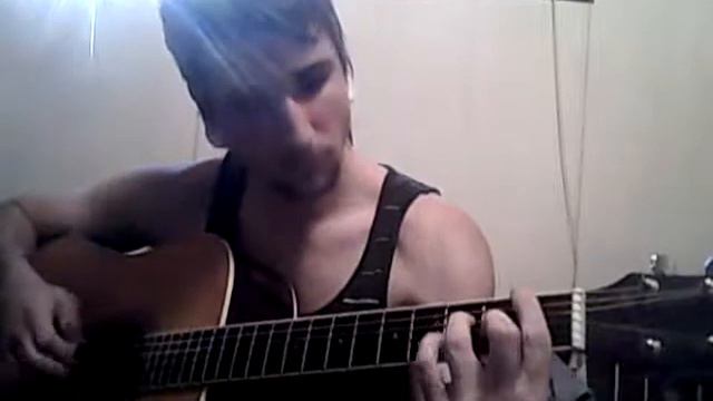 moonlight Sonata Intro (Guitar) смотреть онлайн