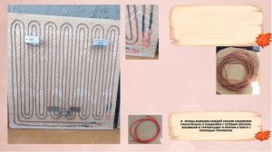 !!! КЕРАМОГРАНИТНЫЙ ОБОГРЕВАТЕЛЬ !!! ТЕПЛО ЗА КОПЕЙКИ !!! СОБИРАЕМ СВОИМИ РУКАМИ !!!