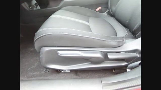 2016 Honda Civic Elgin IL PE1503 смотреть онлайн