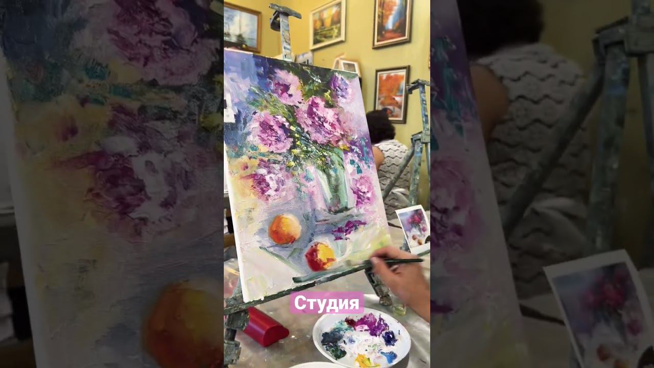 Рисуем с удовольствием смотреть онлайн