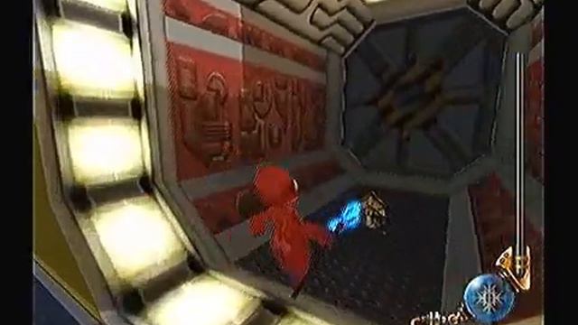 Let's Play Gift (PS2): Part 06 - A New Power смотреть онлайн