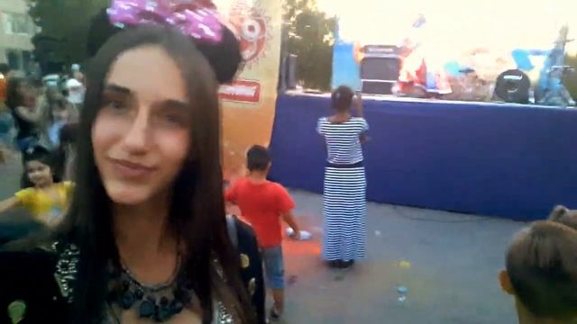 Шикарный танец от маленького мальчика? смотреть онлайн