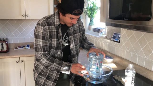 Lung Capacity смотреть онлайн