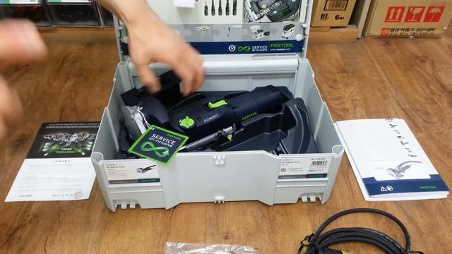 공구몰, 페스툴, FESTOOL, 도미노 DF500, 제품구성품, PIN 옵션제품 смотреть онлайн