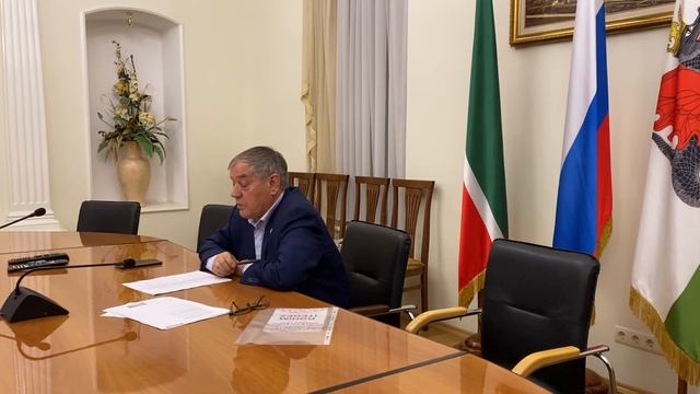 Лекция "Ранняя история Татарстана. Казанский край в VIII-XVI вв." А. Елдашев смотреть онлайн