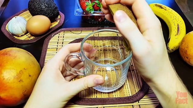 10 ПРОДУКТОВ, КОТОРЫЕ МЫ ЧИСТИМ НЕПРАВИЛЬНО смотреть онлайн