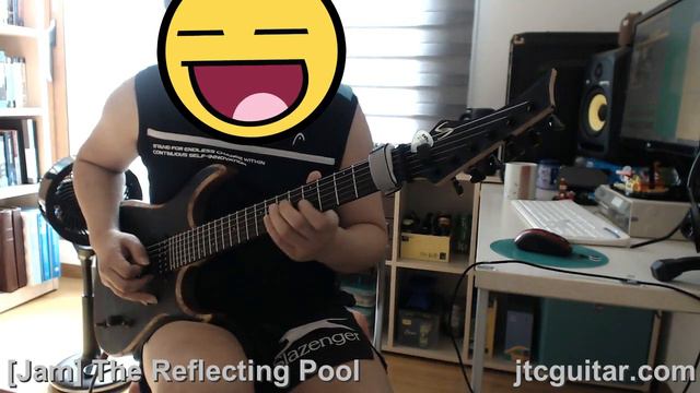 [Jam] The Reflecting Pool смотреть онлайн