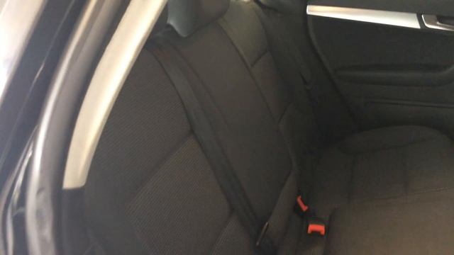 AUDI A3 2.0 TDI S SPORT 170 HD смотреть онлайн