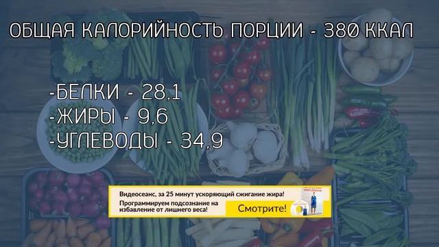 Галина Гроссманн Завтрак для похудения Рецепты для похудения смотреть онлайн