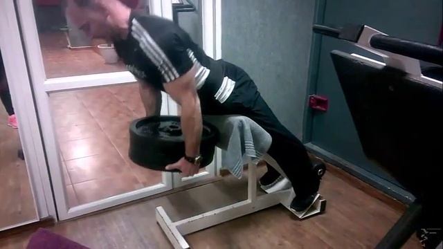 Fitpromix гиперэкстензия 100kg смотреть онлайн
