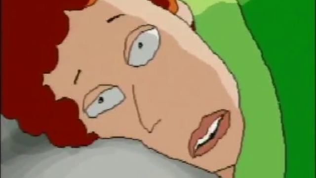 Доктор Кац [Сезон 5 / Эпизод 17]