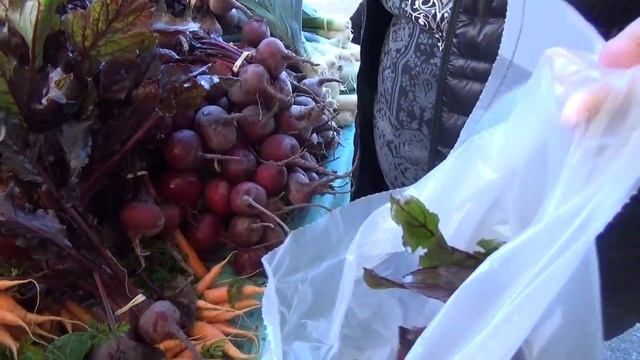 США 4481: Любовь приходит и уходит, а кушать хочется всегда