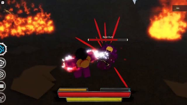 PB2 - HOW I GOT RYU (SHOWCASE AT THE END) - ROBLOX смотреть онлайн