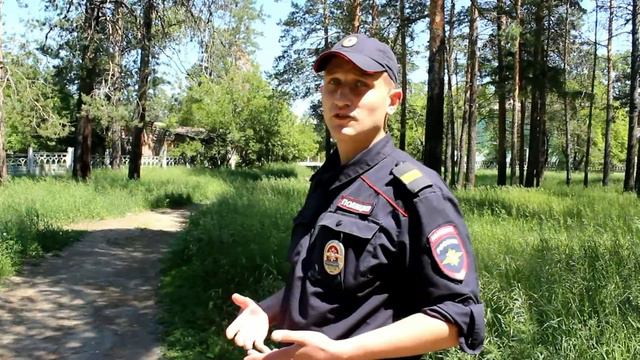 Полицейские поймали обезьяну в Ангарске смотреть онлайн