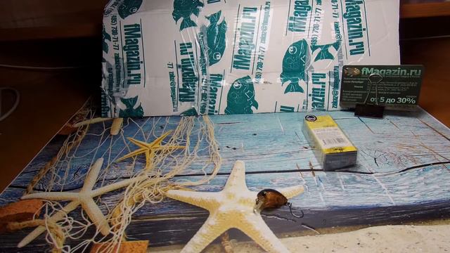 Обзор воблера Tsuribito Baby Crank 25 S SR по заказу Fmagazin смотреть онлайн