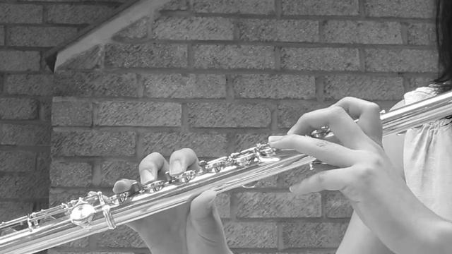 The Disease Called Love [Kiwi Flute] смотреть онлайн