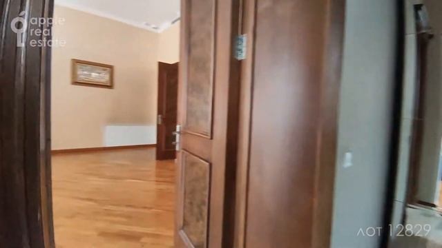 Ваша новая крепость: 700 кв.м в аренду. 4 спальни. Резиденция Сареево смотреть онлайн