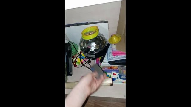 уборка+обзор комнаты. смотреть онлайн