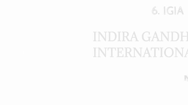WHAT ARE THE “ICAO” CODES OF INDIAN AIRPORT'S?? || PART-1 || #ICAO || #BOEINGBEAST6633 || PILOT || смотреть онлайн