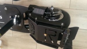 Электросамокат kugoo m5.инструкция сбора