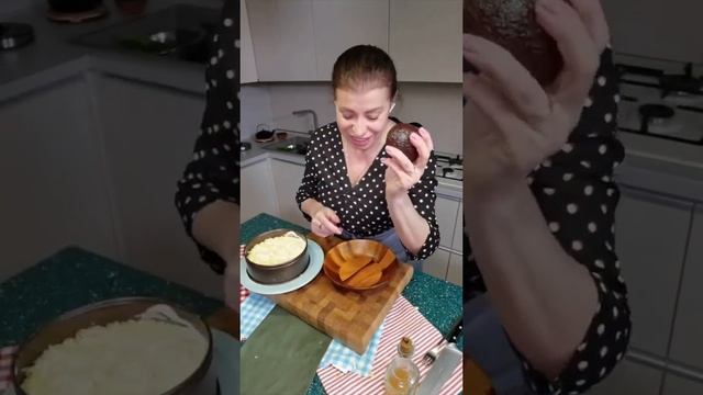 #Сельдь под зелёной  шубой #рецепт #шуба