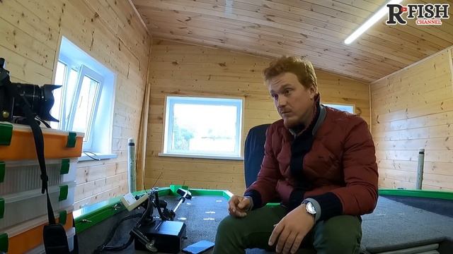 Погода хуже - клев лучше? Как активность щуки зависит от погоды. Чебоксарская рыбалка. Осень 2021 смотреть онлайн