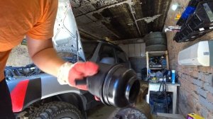 Замена шлангов и жидкости ГУР на Нива Шевроле