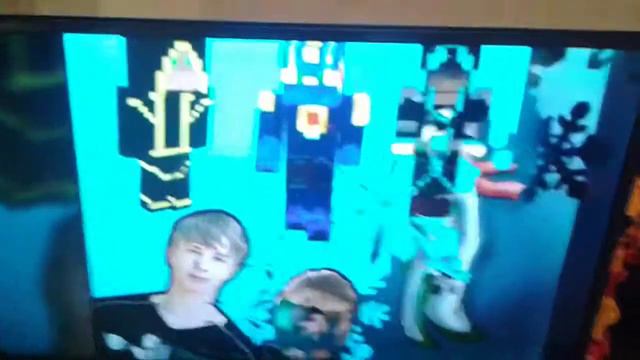 Музыка Minecraft смотреть онлайн