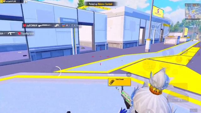 Wow!😍 REAL BEST LOOT GAMEPLAY🔥 With AKM + M416😱 SAMSUNG,A7,A8,J5,J7,J2,J3,XS,A3,A4,A5,A7