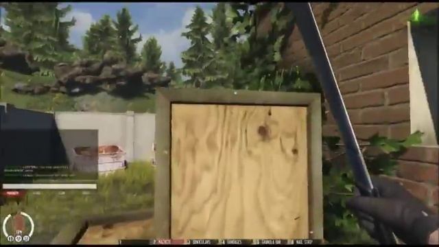 Infestation Survivor Stories - Онлайн зомби игры PC смотреть онлайн