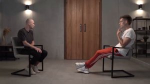 Юра Борисов. Православие