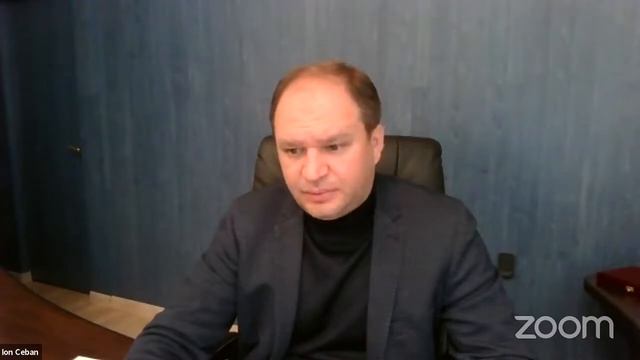 Ședința săptămânală a serviciilor primăriei Chișinău din 19 aprilie 2021 смотреть онлайн