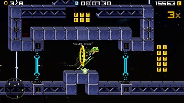 We're all DOOMED!!! - JumpJet Rex Gameplay смотреть онлайн