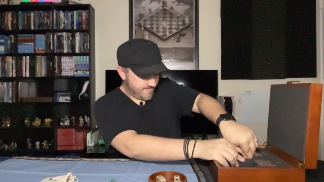 Assassin's Creed Valhalla - Orlog Dice Game Unboxing смотреть онлайн