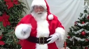 ЧЕМ ДЕД МОРОЗ ОТЛИЧАЕТСЯ ОТ САНТА КЛАУСА. С НОВЫМ ГОДОМ!!!