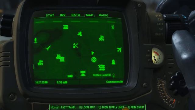 Blood Bank - Part 315 - Let's Play Fallout 4 смотреть онлайн