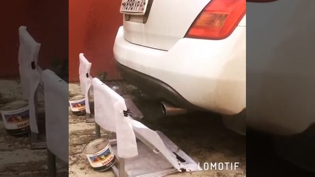 Раскоксовка Двигателя Водородом смотреть онлайн