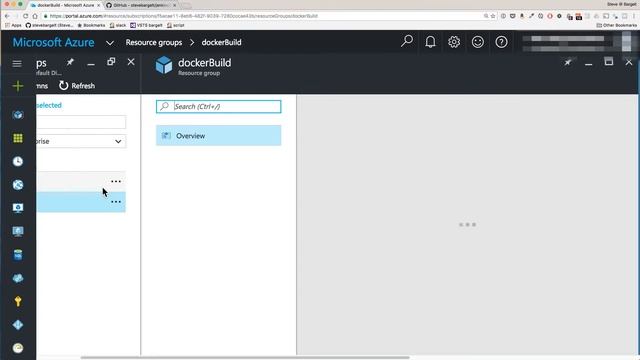 Automated Build System Part 1.5: Setting up a VM and Docker with the Azure CLI смотреть онлайн