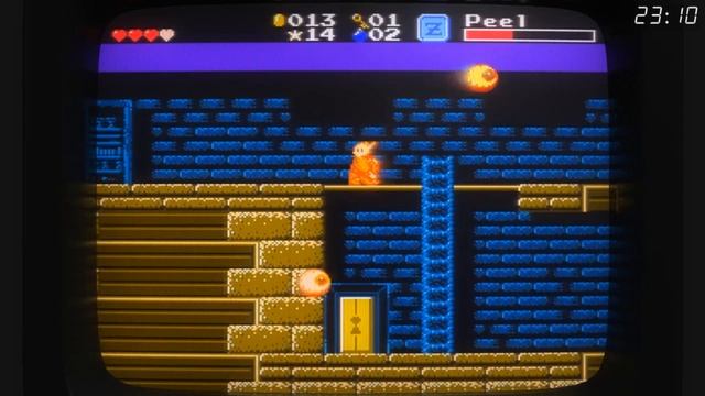 30m60s - Gunmetal Arcadia смотреть онлайн