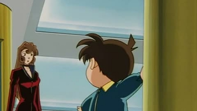 Gosho Aoyamas Shortstories 5