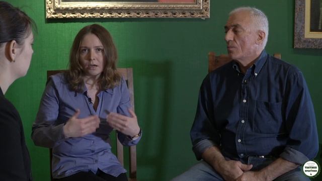 Арт-дилер рассказала о своей работе